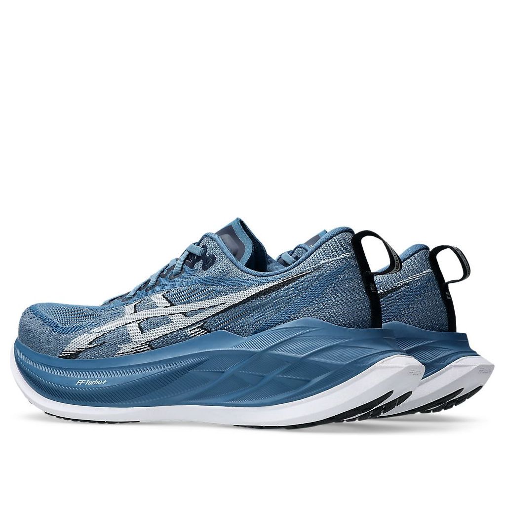 ASICS-Superblast 2 'Winter Sea White'