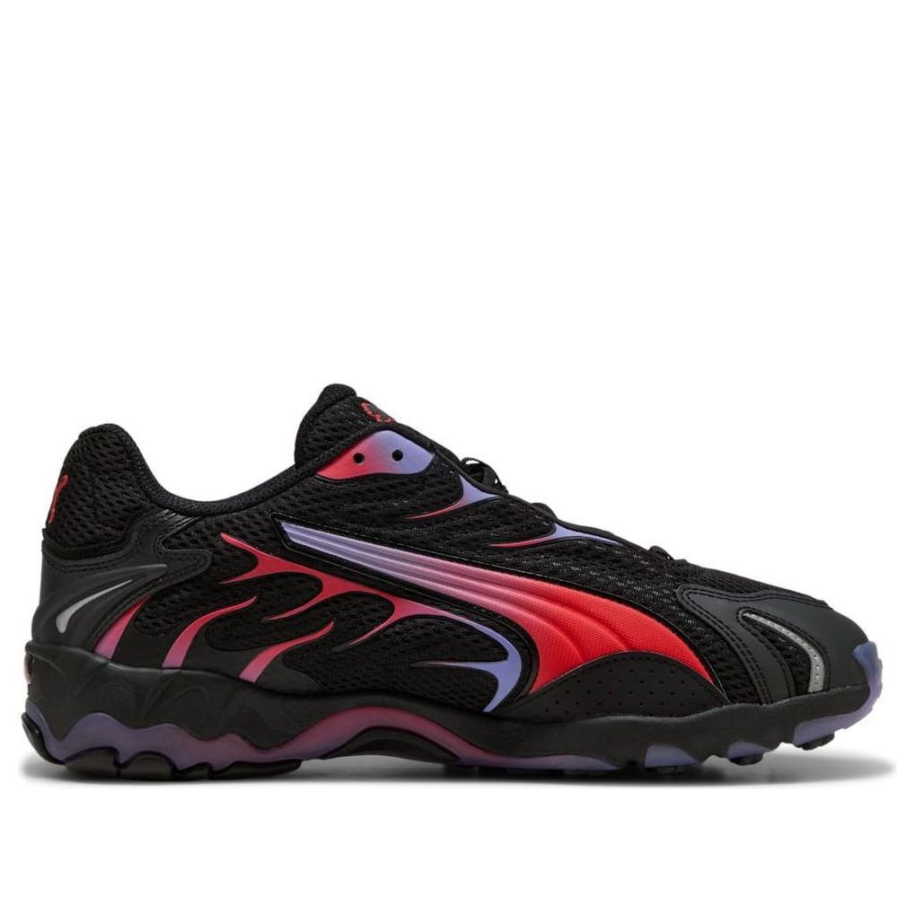 PUMA-Inhale 'Spider-Man'Men's