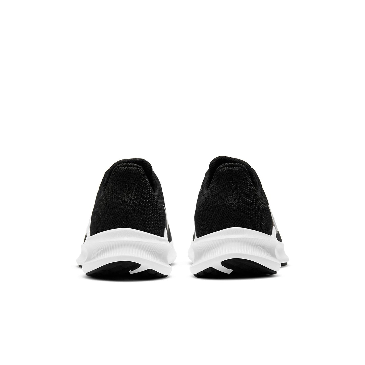 Downshifter 11 Shoes "Black and White