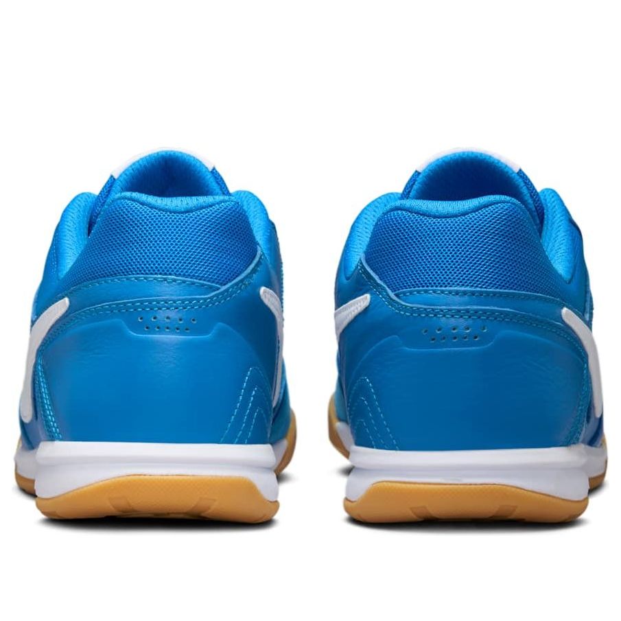 Nike-Gato 'Photo Blue Gum Yellow White'