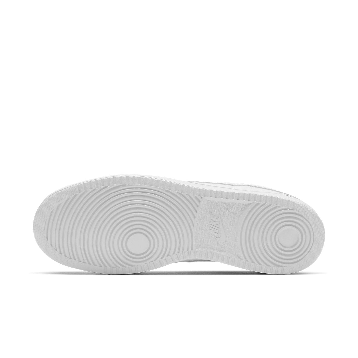 Court Vision Low "Triple White" Shoes