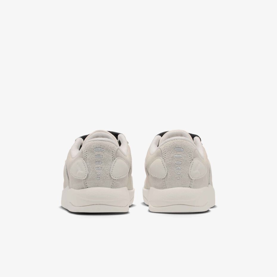 Jordan Session