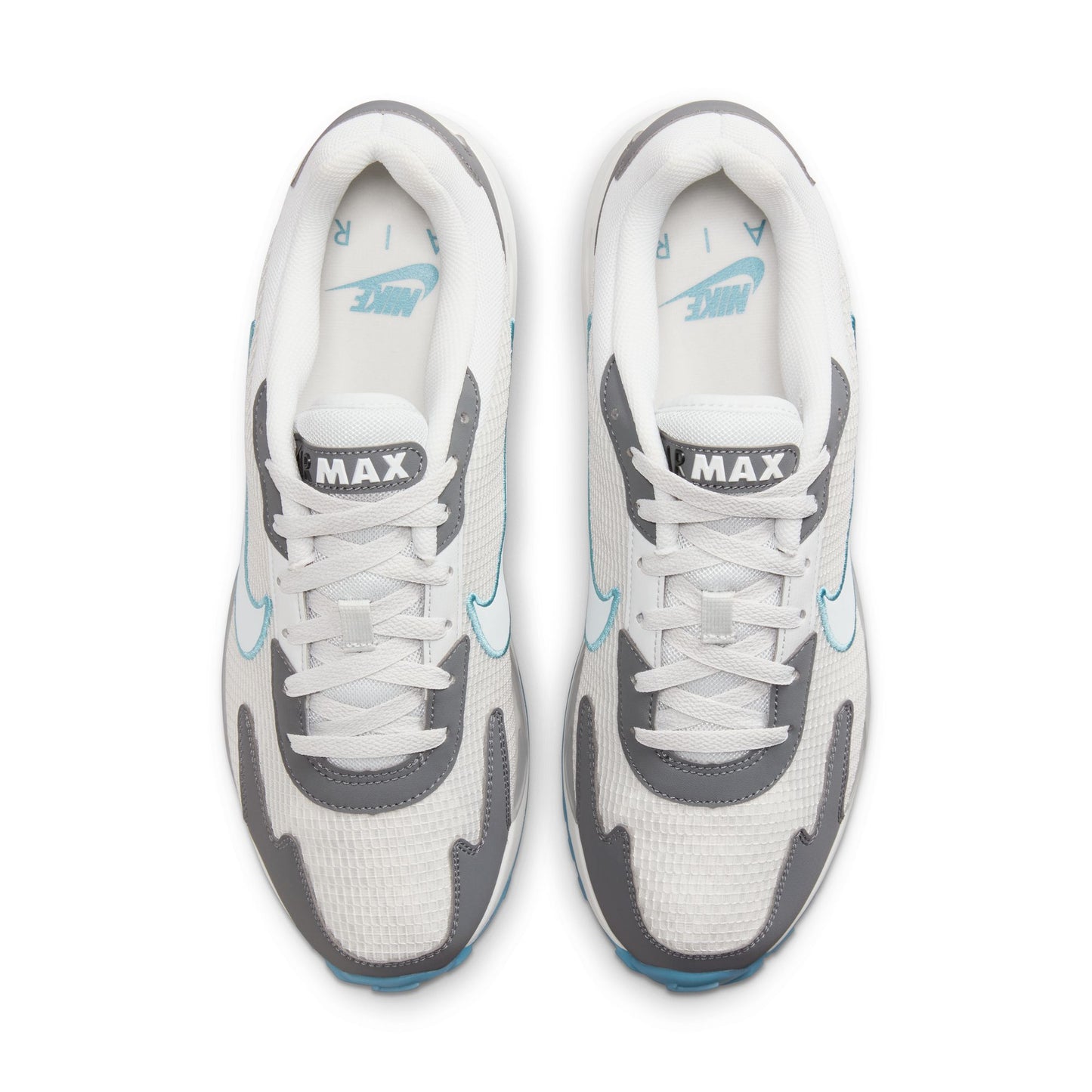 NIKE Men's Air Max Solo Cross Country