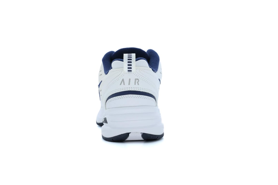 Air Monarch 4 "White Navy"