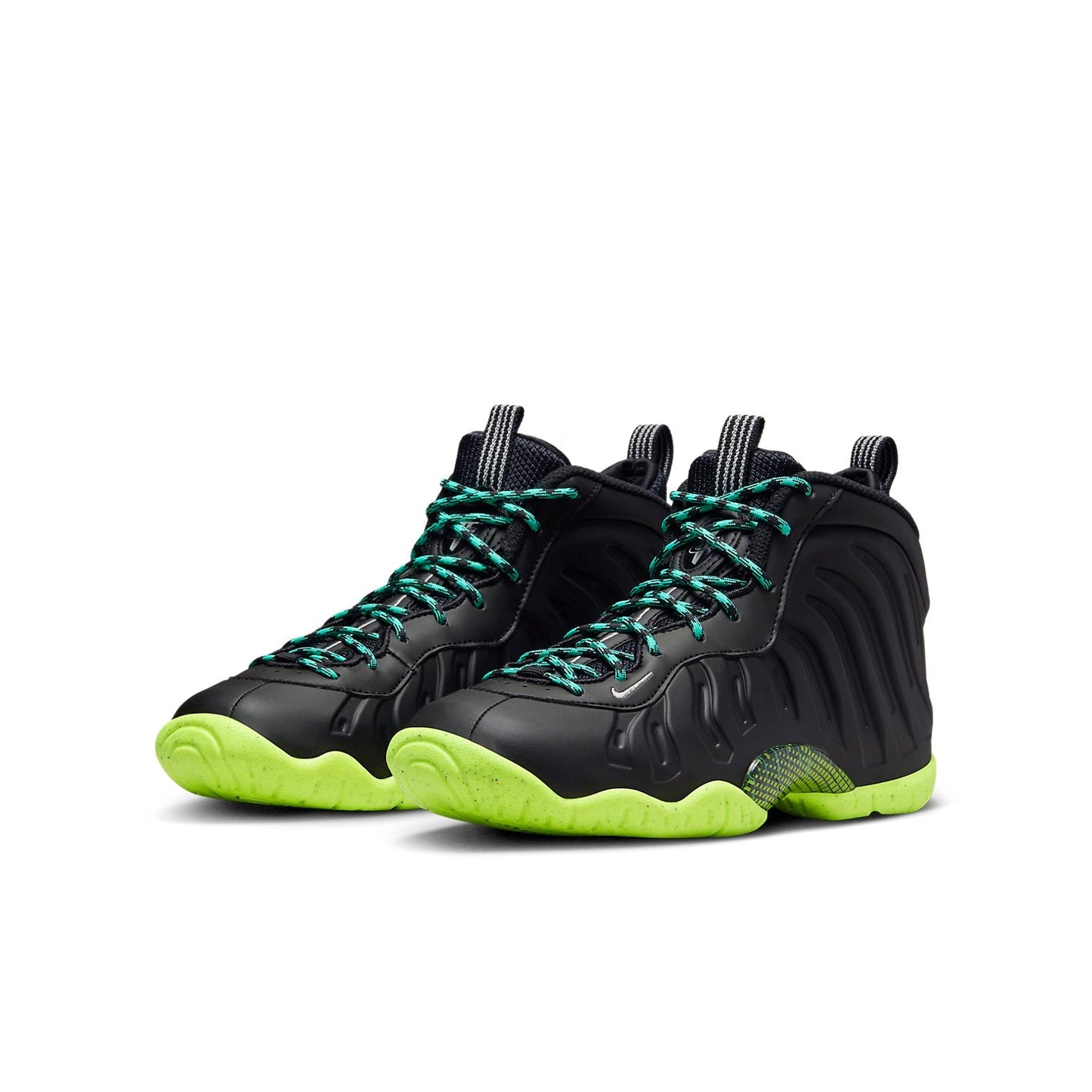Nike Little Posite One 'Emerging Powers
