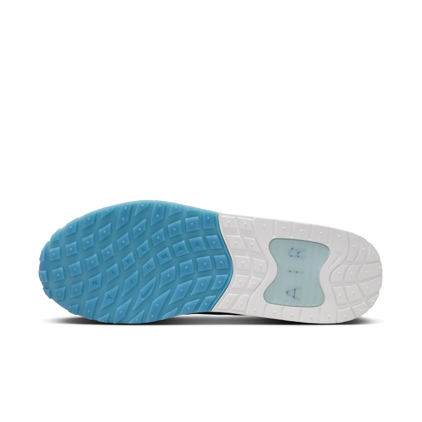 NIKE Men's Air Max Solo Cross Country