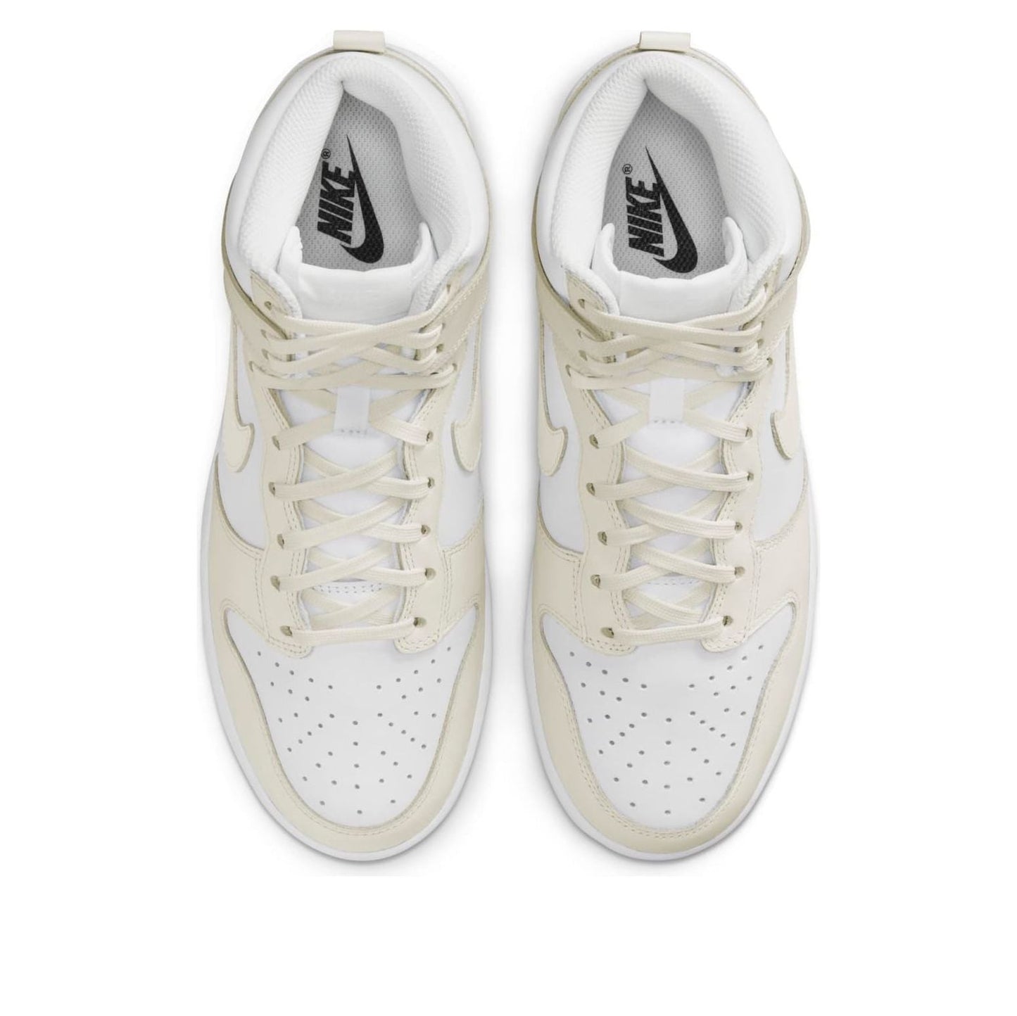 Nike Dunk High 'Sail Gum
