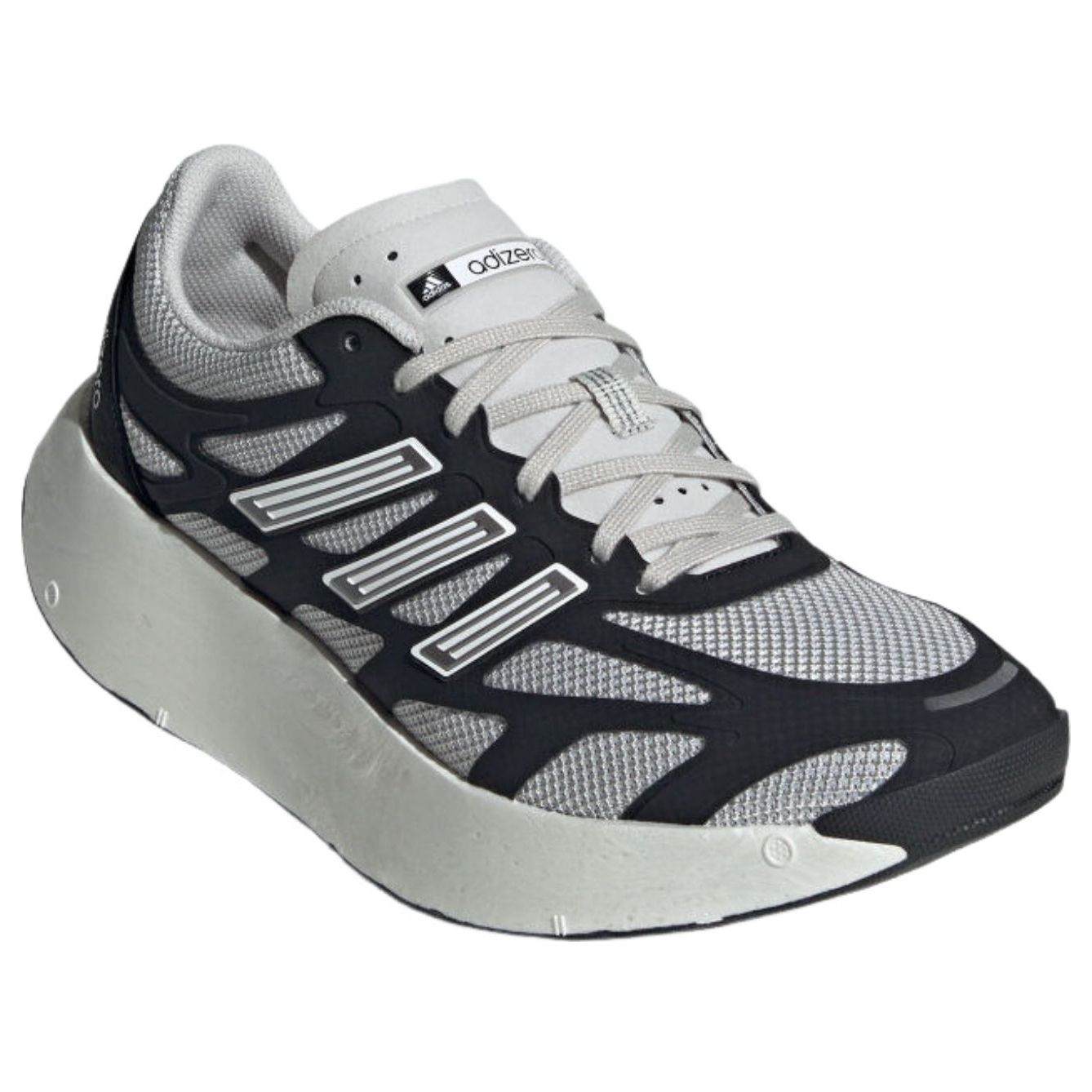adidas-Adizero Aruku 'Core Black Cloud White Grey