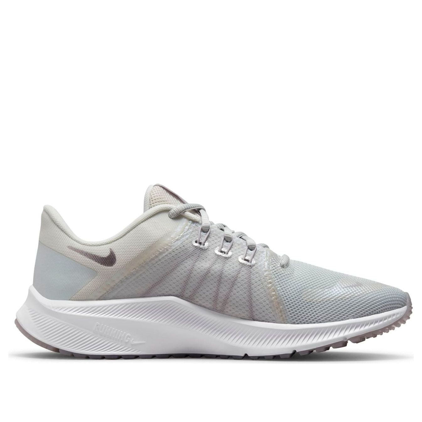 Nike Quest 4 Premium 'Photon Dust Metallic