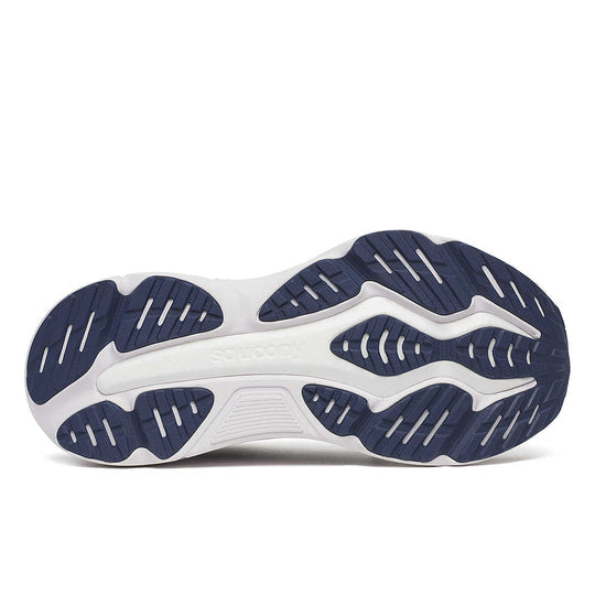 Saucony Hurricane 25