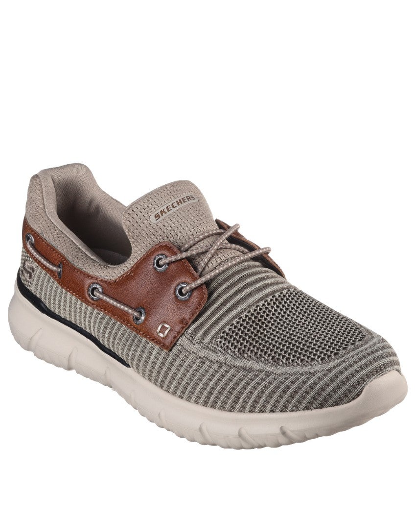 Skechers Del Retto - Clean Slate