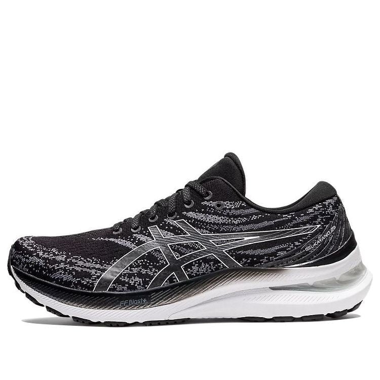 ASICS Gel-Kayano 29 'Black and White' Shoes