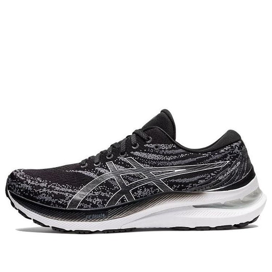 ASICS Gel-Kayano 29 'Black and White' Shoes