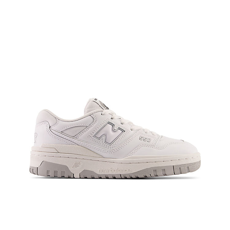 New Balance(GS) New Balance 550 'White Grey'