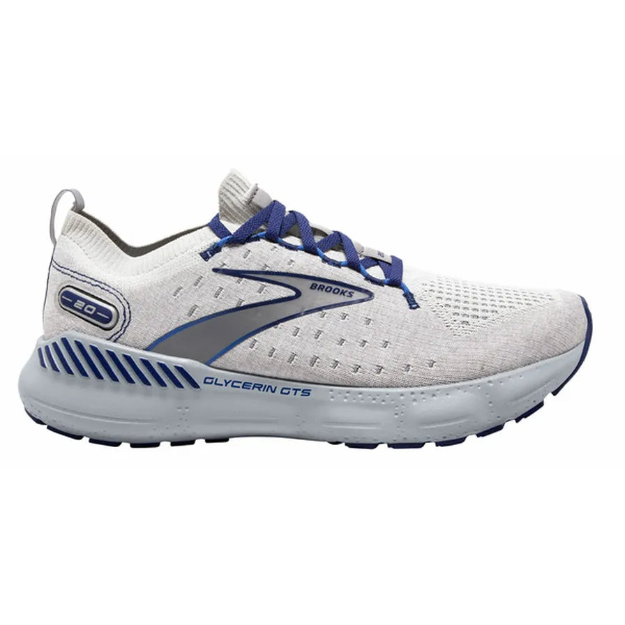 Brooks Men's Glycerin StealthFit GTS 20
