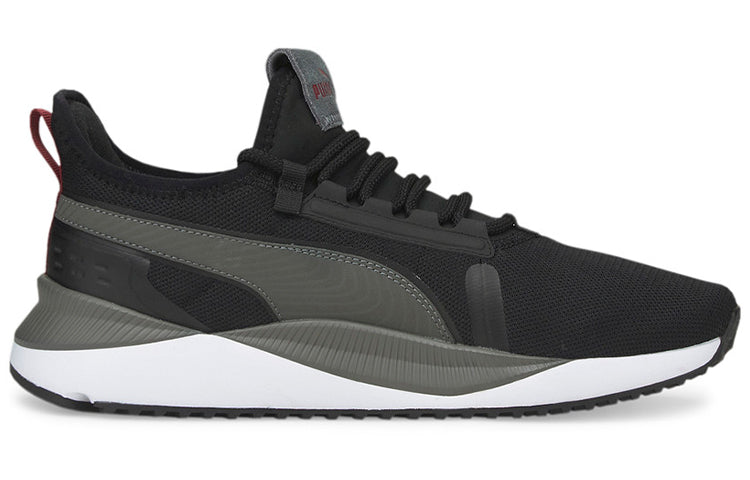 PUMAPacer Future Street Plus 'Black Grey White'