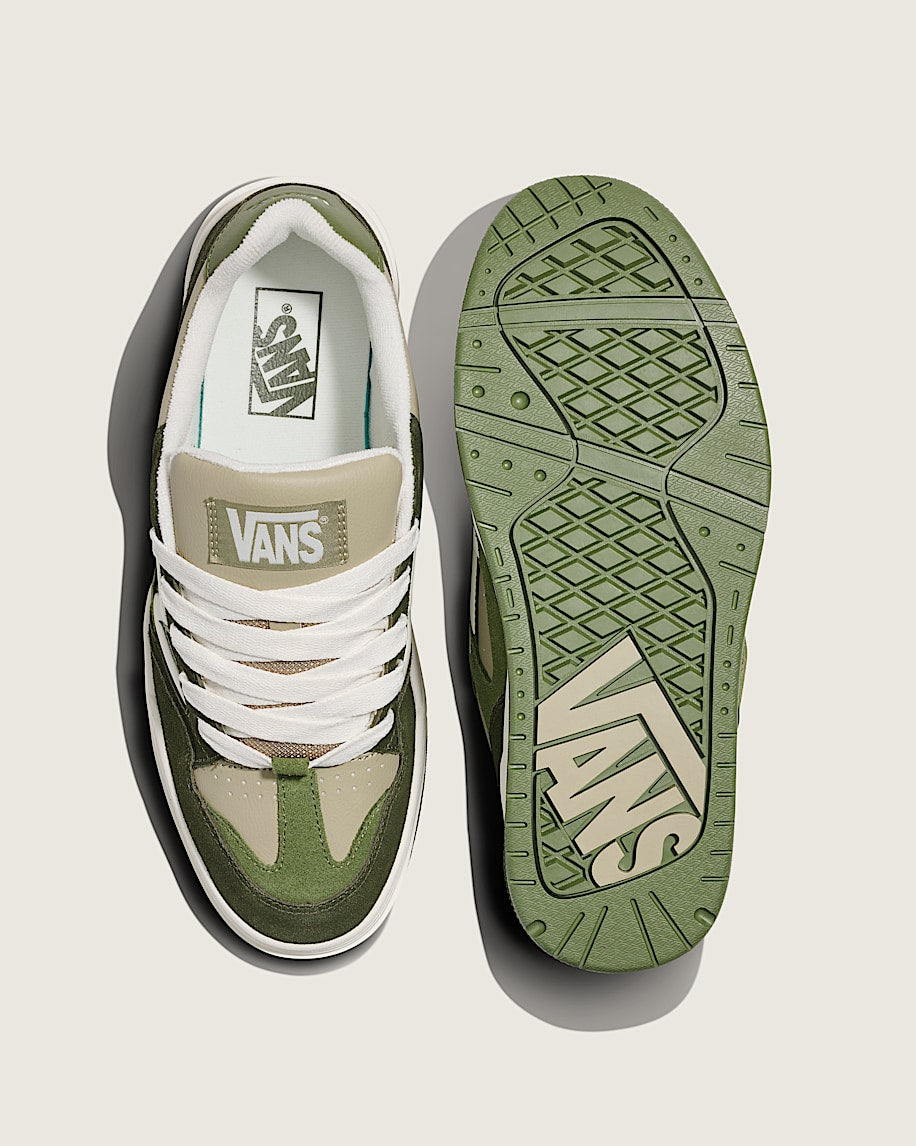 Vans Upland Shoes