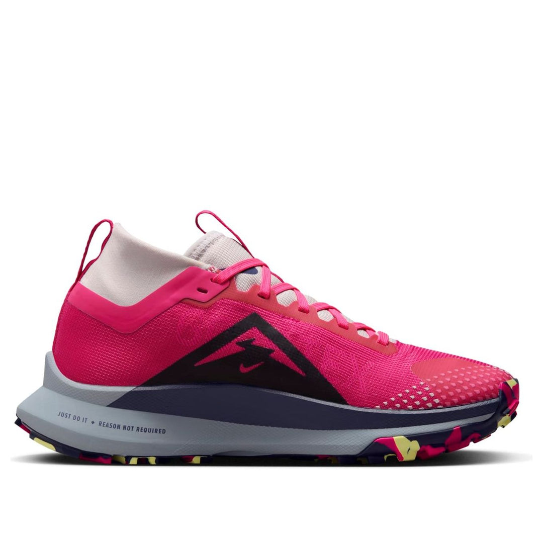 Nike-(WMNS) Nike Pegasus Trail 4 GTX 'Fireberry Purple Ink'