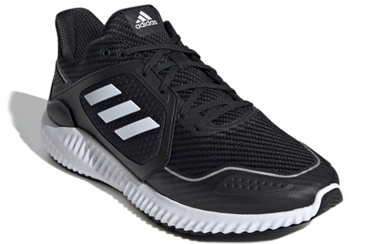 adidas-Climawarm Bounce 'Black White'