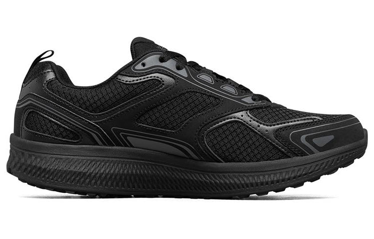 Skechers Go Run Consistent "Triple Black