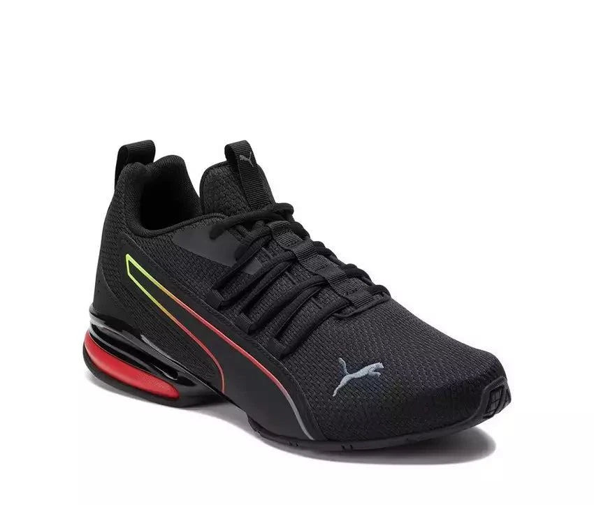 Mens Puma AXELION NXT FADE