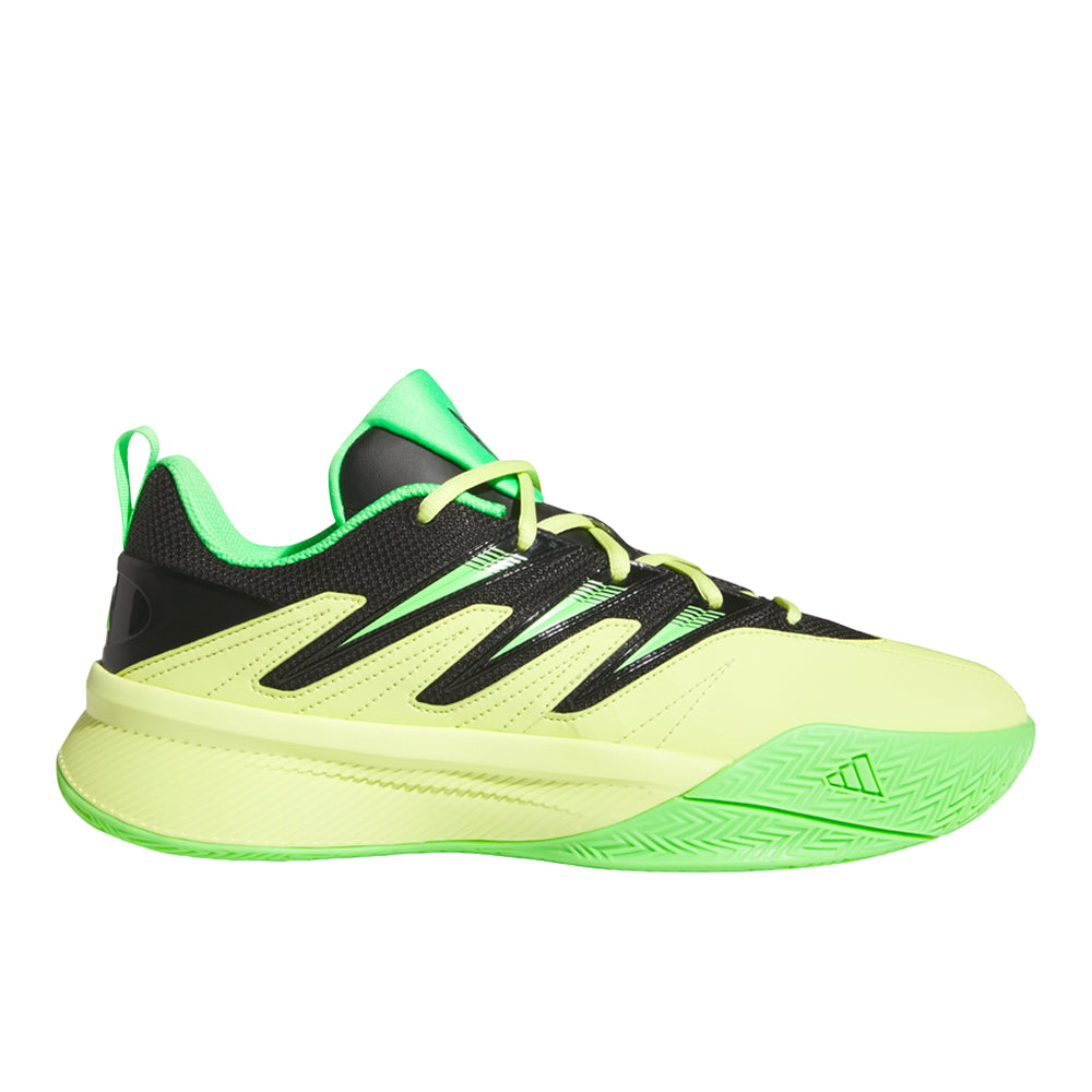 Adidas Dame Certified 3 Low