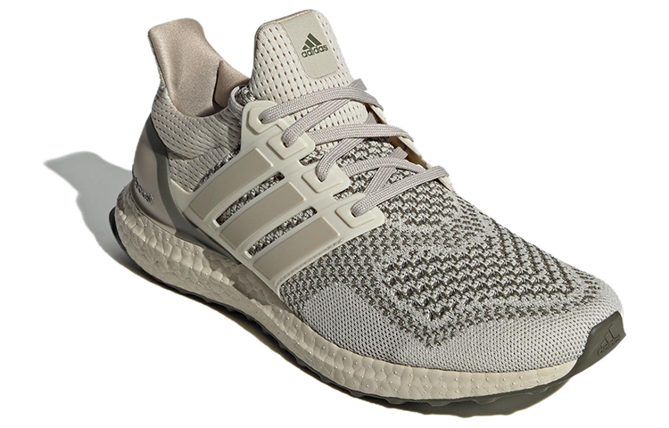 Ultraboost 1.0 "Wonder Beige Olive Strata" Shoes