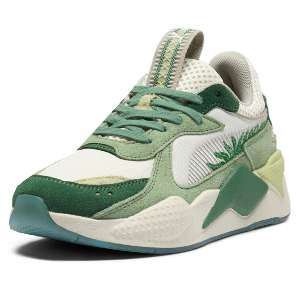 PUMA RS-X LNDSCP Amazonas Lace Up Sneakers