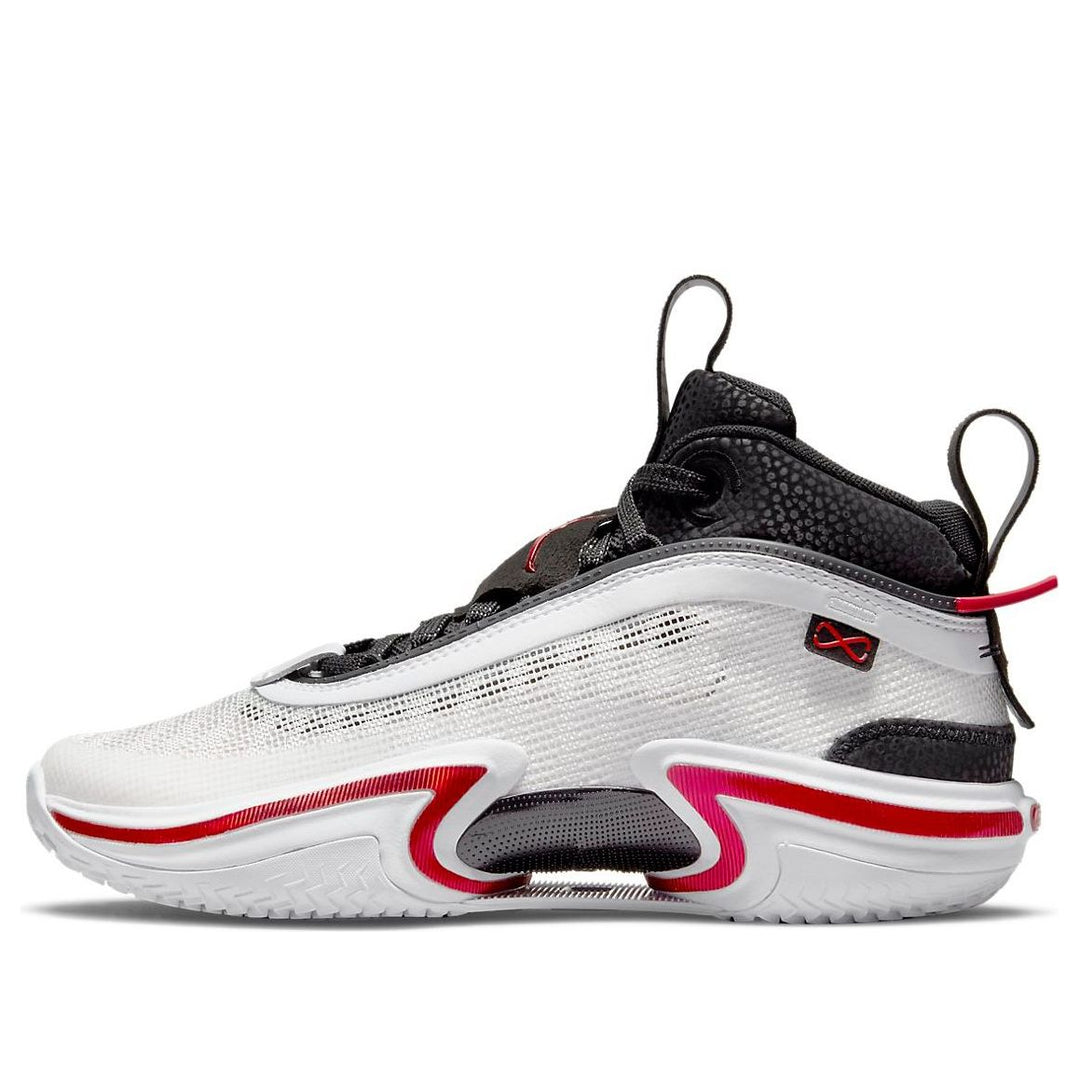 Jordan-(GS) Air Jordan 36 'Psychic Energy'