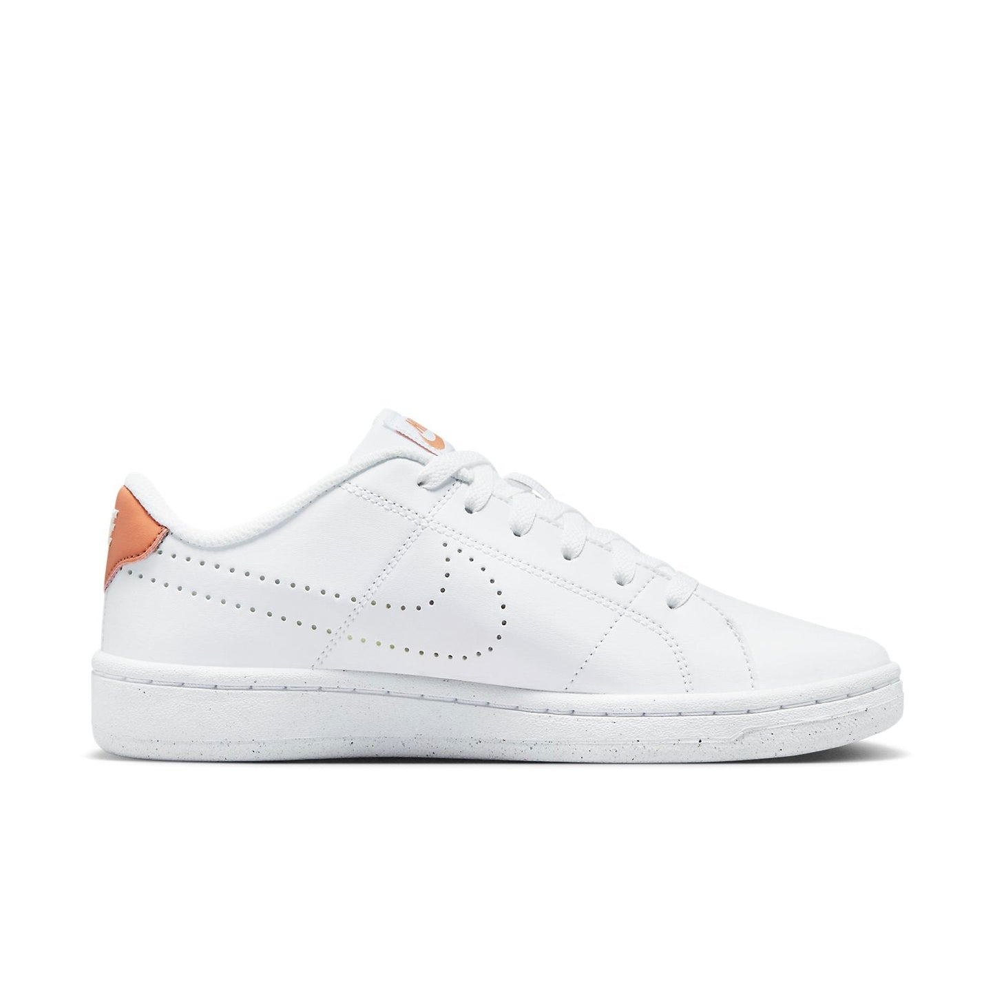 Nike Court Royale 2 Next Nature 'White Amber