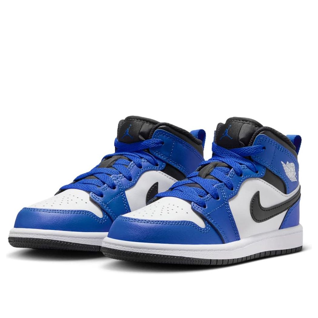 Air Jordan 1 Mid 'Game Royal'