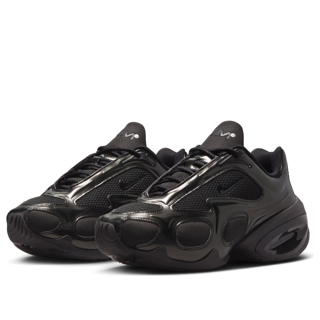 Nike-(WMNS) Nike Air Max Muse 'Triple Black'