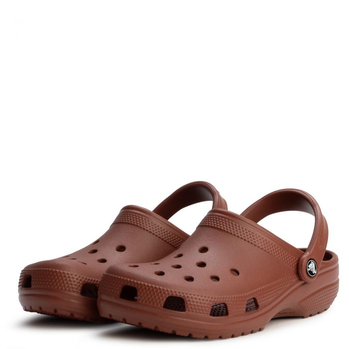 Crocs
CLASSIC CLOG