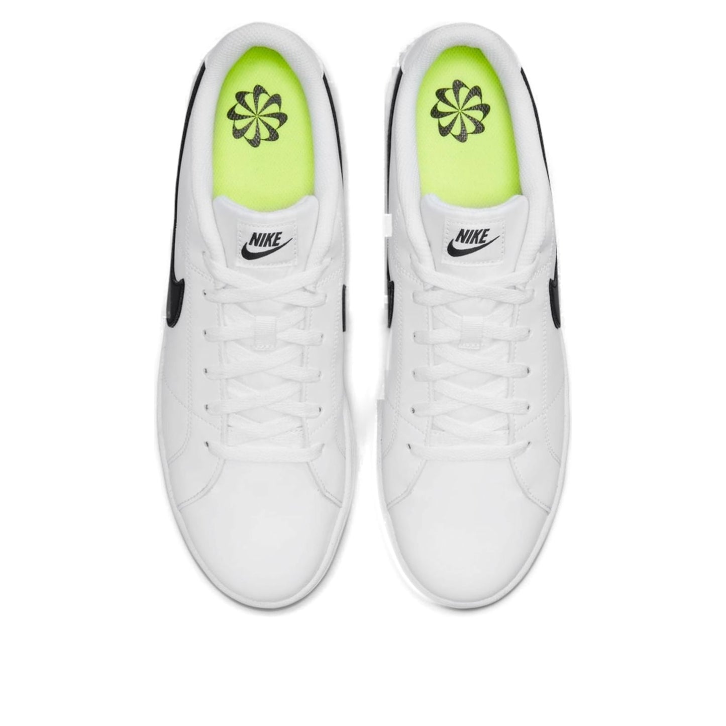 Nike Court Royale 2 "Black and White