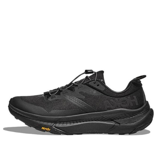 HOKA ONE ONE-Transport Gore-Tex