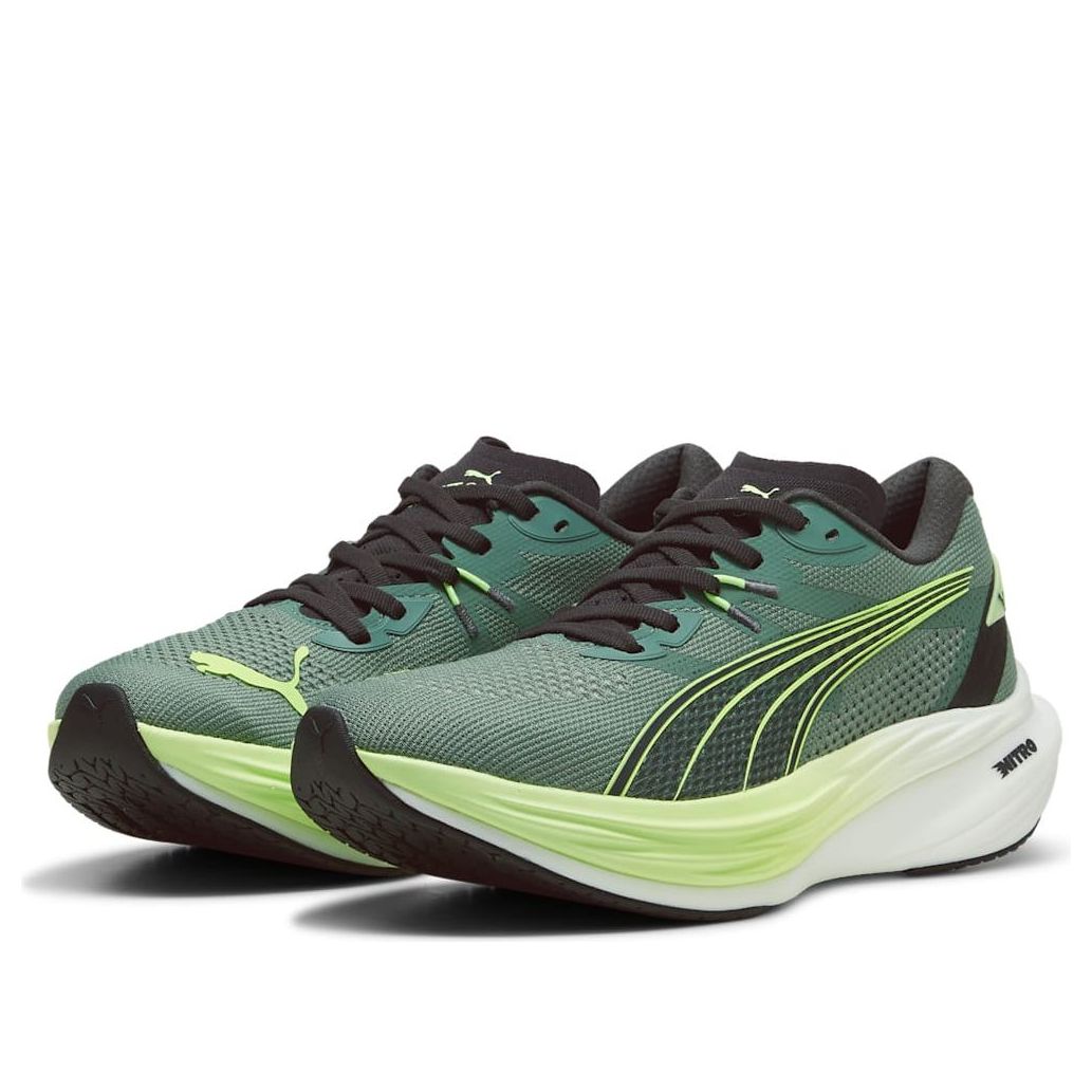 PUMADeviate Nitro 3 'Eucalyptus'
