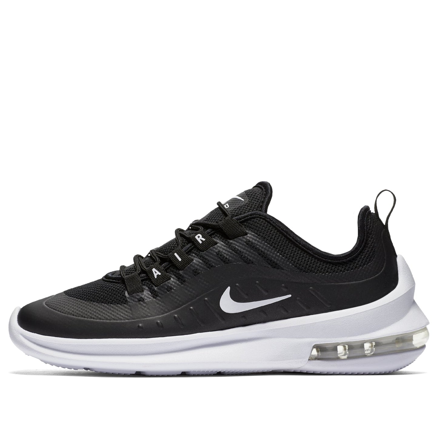 Nike Air Max Axis 'Black White