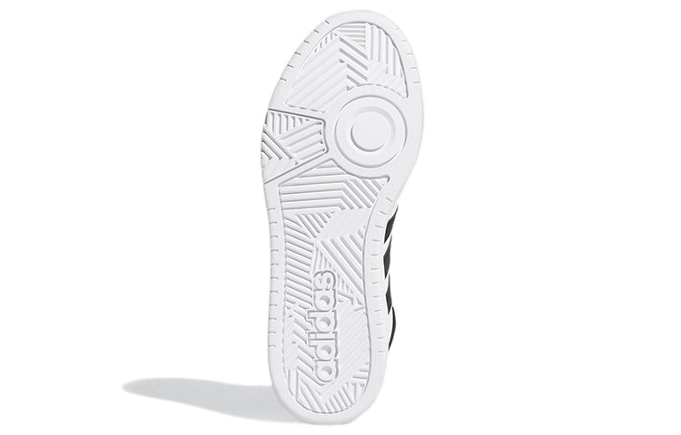 Hoops 3.0 Mid Classic Vintage 'White'