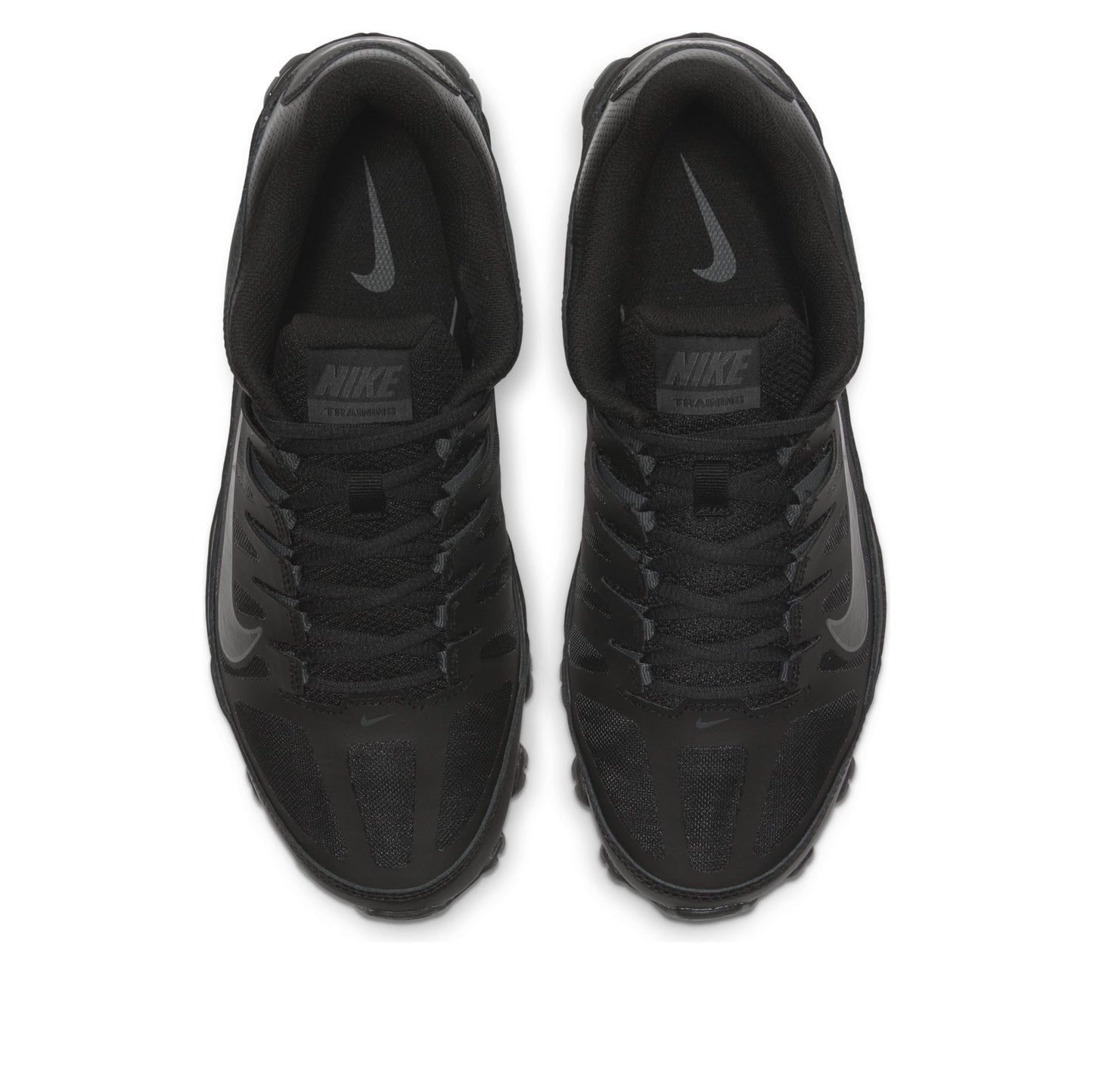 Nike Reax 8 TR Mesh 'Anthracite Black