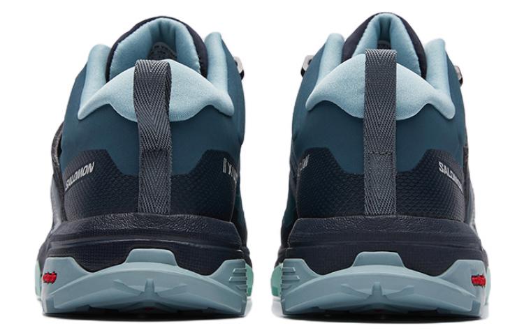 SALOMON-SALOMON X Ultra 4 GTX 'Stone Blue