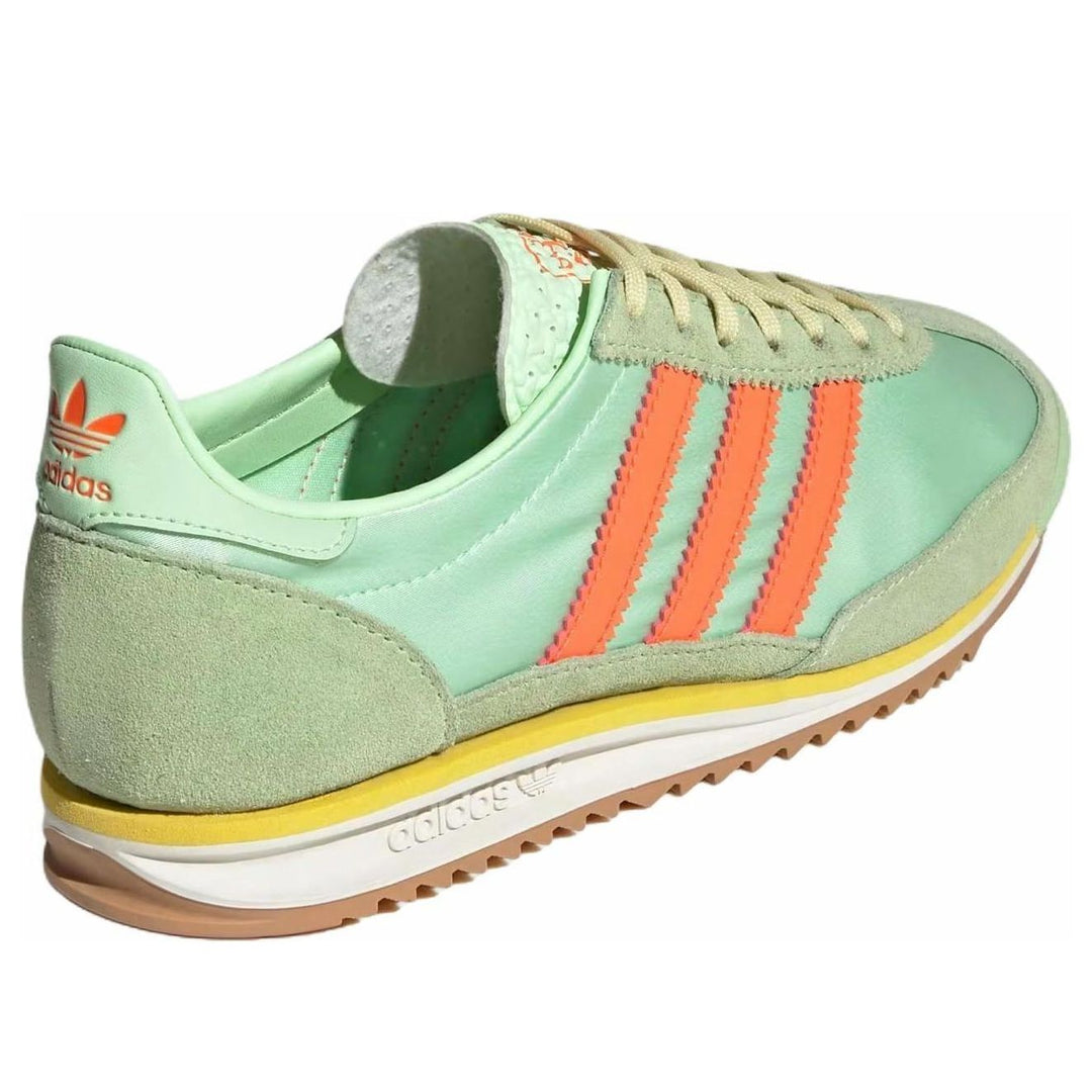 adidas SL 72 OG 'Green Spark Satin'