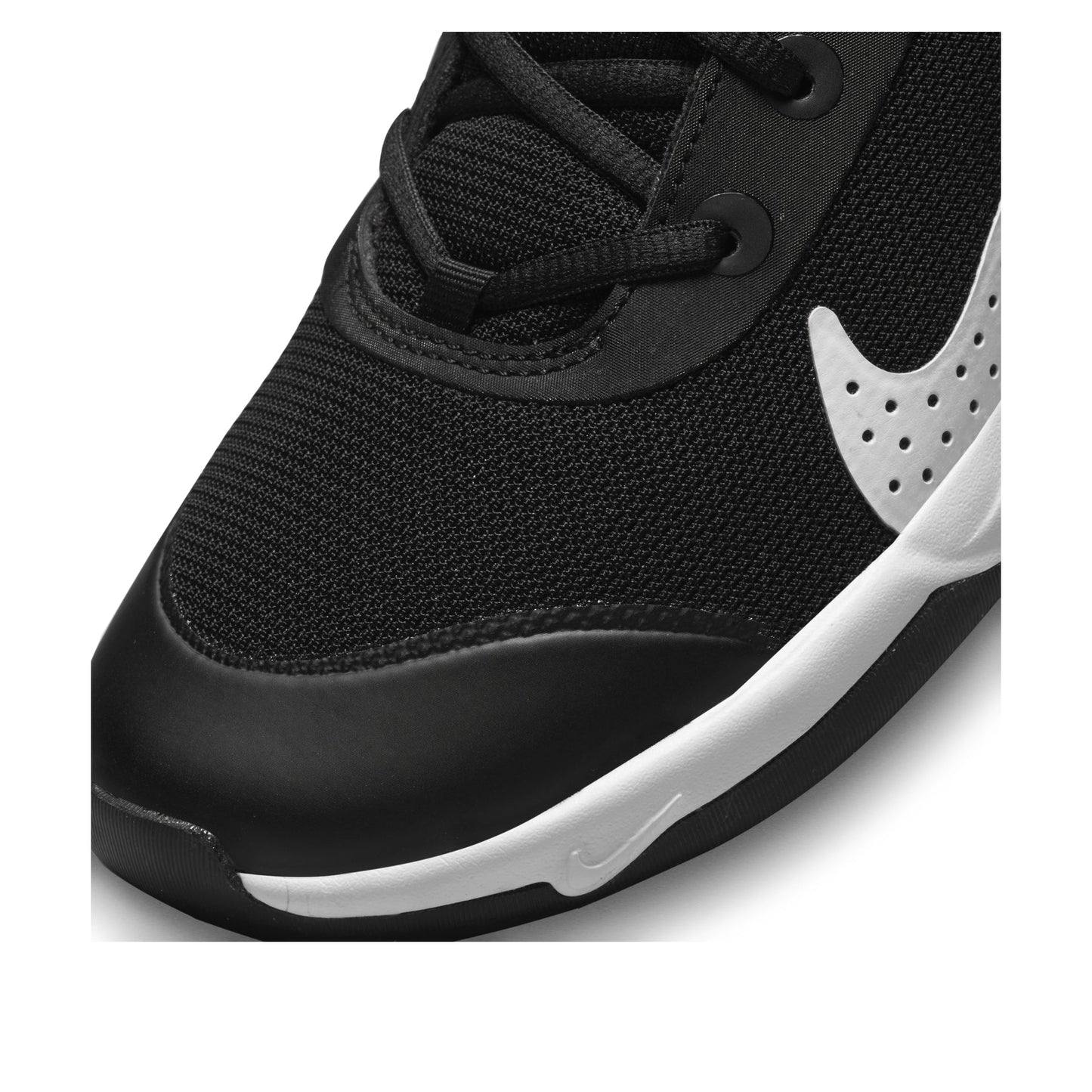 Nike Omni Multi-Court 'Black White
