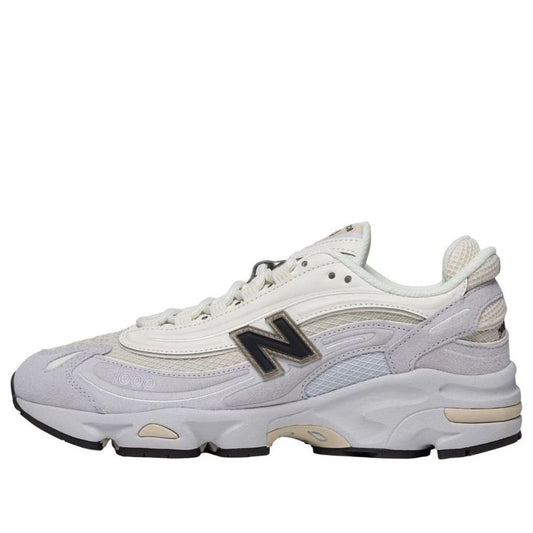 New Balance1000 'Pearl Grey Black'Men's