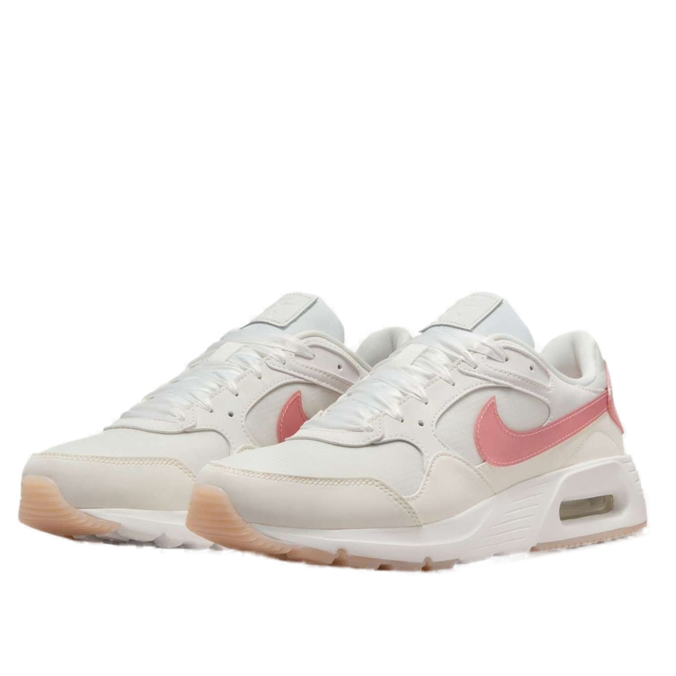 Nike Air Max SC Trend 'Summit White Sail Phantom Red
