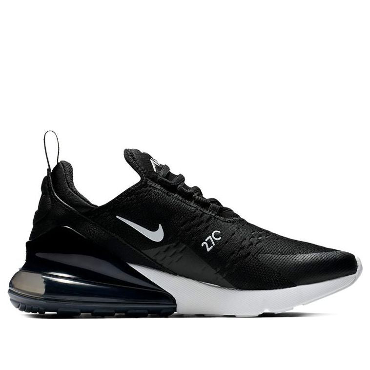 Nike(WMNS) Nike Air Max 270 'Black Summit White'
