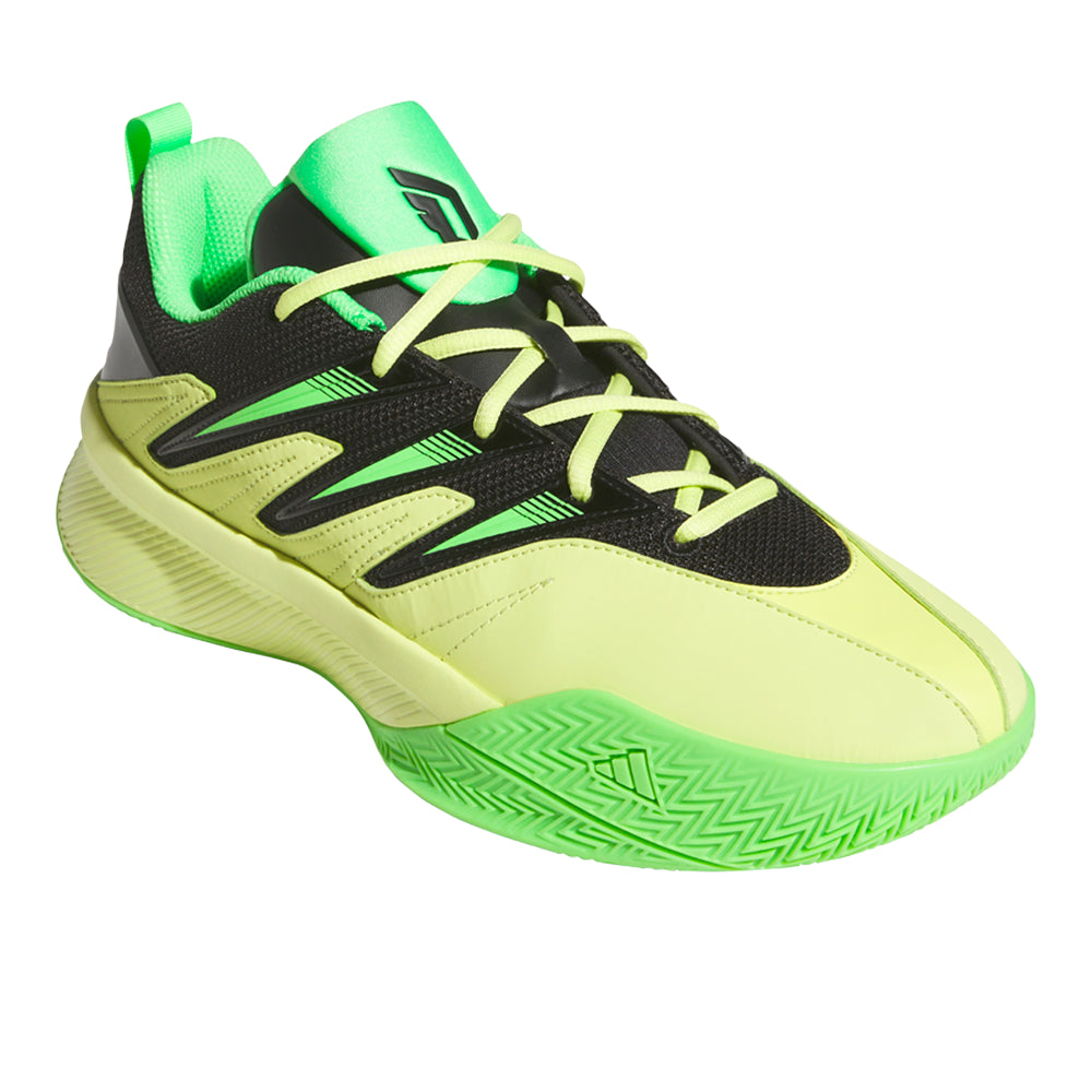 Adidas Dame Certified 3 Low