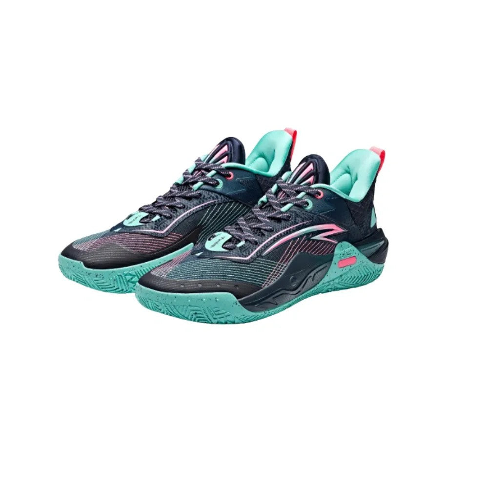 Anta Kai 1 Speed "Celestial Guardian" Basketball Shoes
