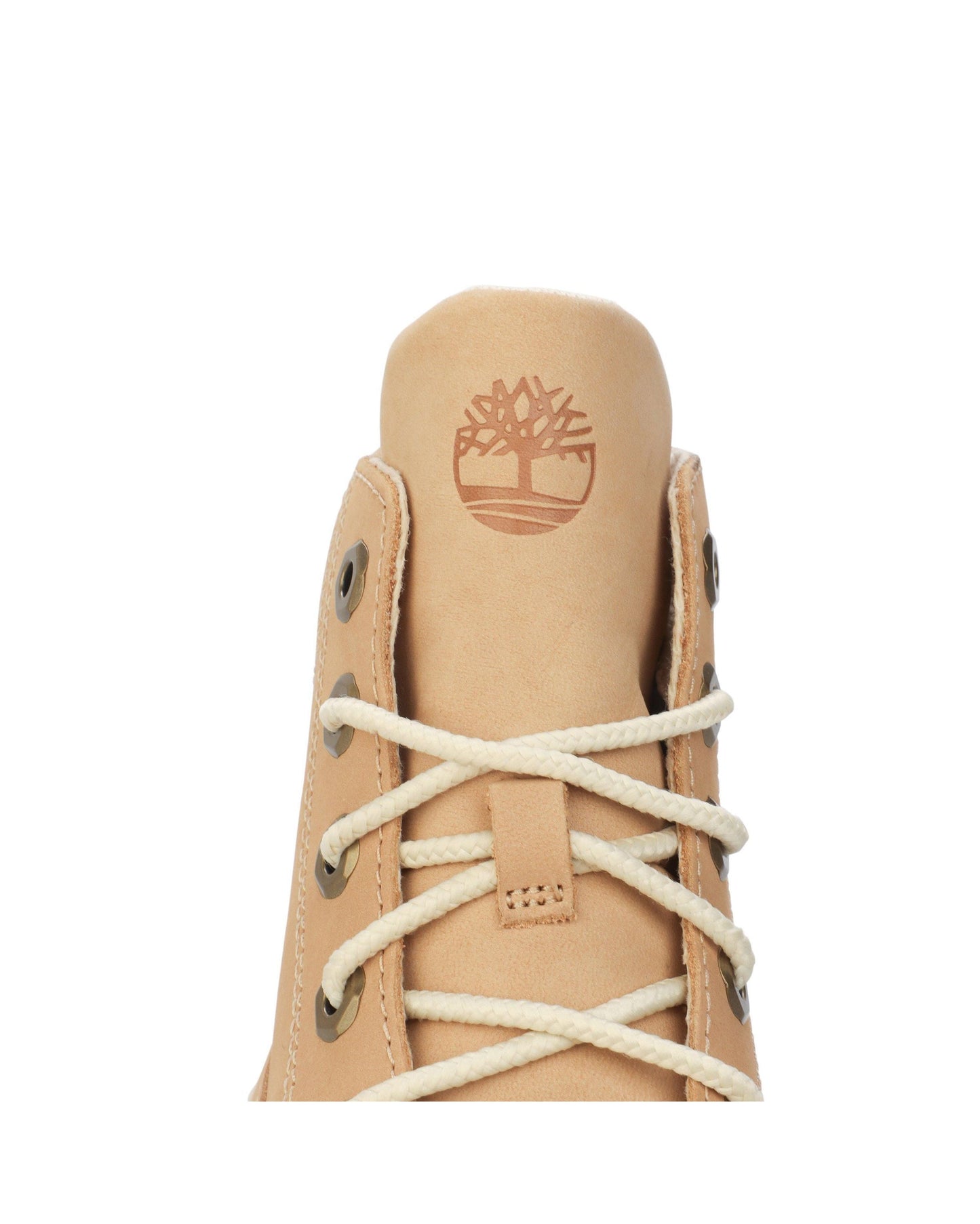 Timberland Greyfield Mid Lace Up Boot Light Be Platform Boots