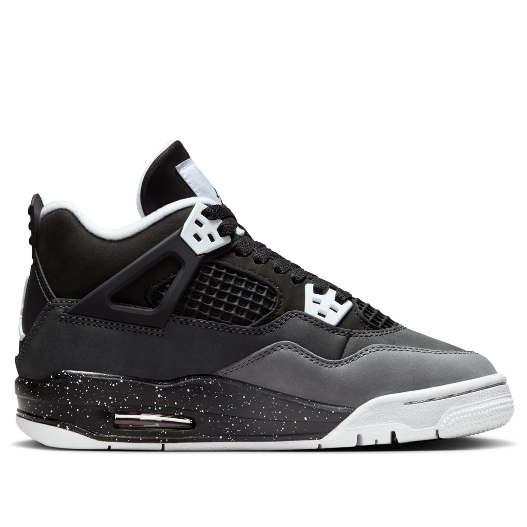 Nike Air Jordan 4 Retro 'Fear'