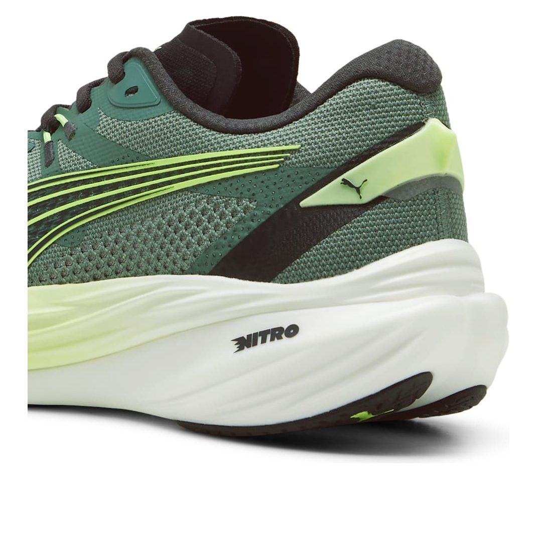 PUMADeviate Nitro 3 'Eucalyptus'